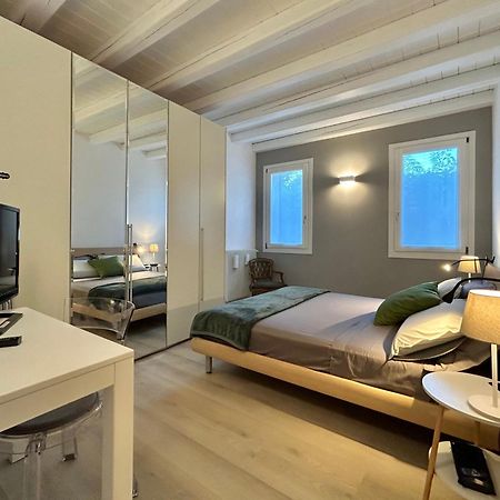 Soranza Suite Castelfranco Veneto Exterior photo