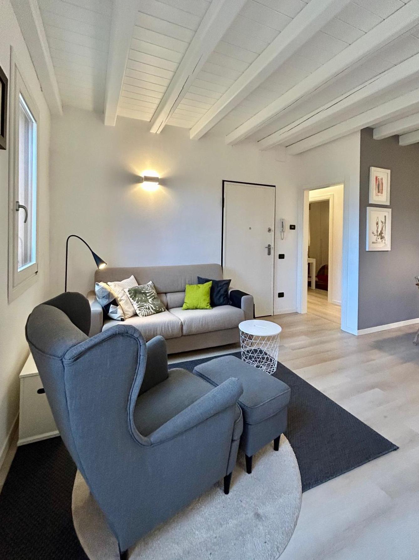 Soranza Suite Castelfranco Veneto Exterior photo