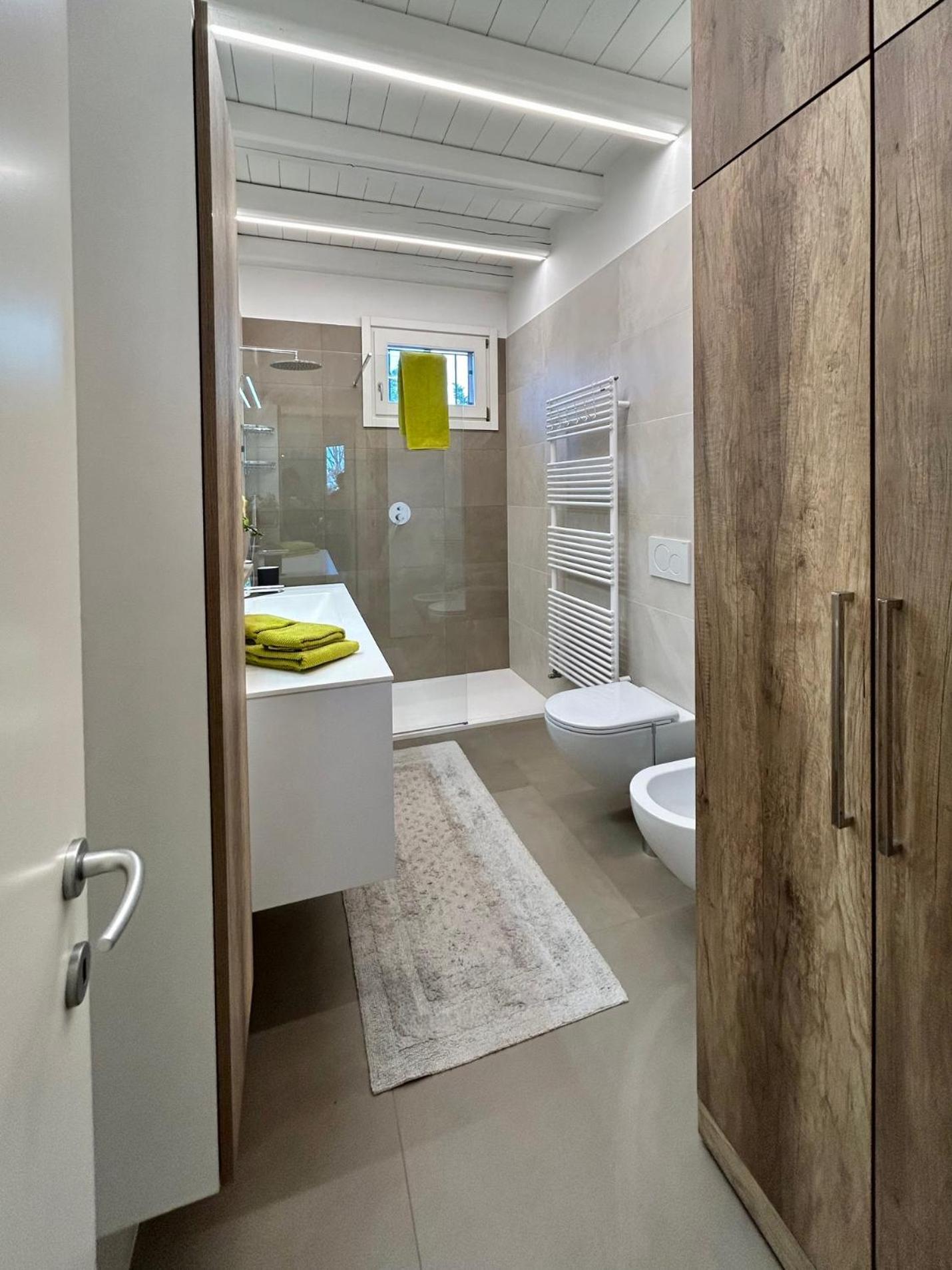 Soranza Suite Castelfranco Veneto Exterior photo