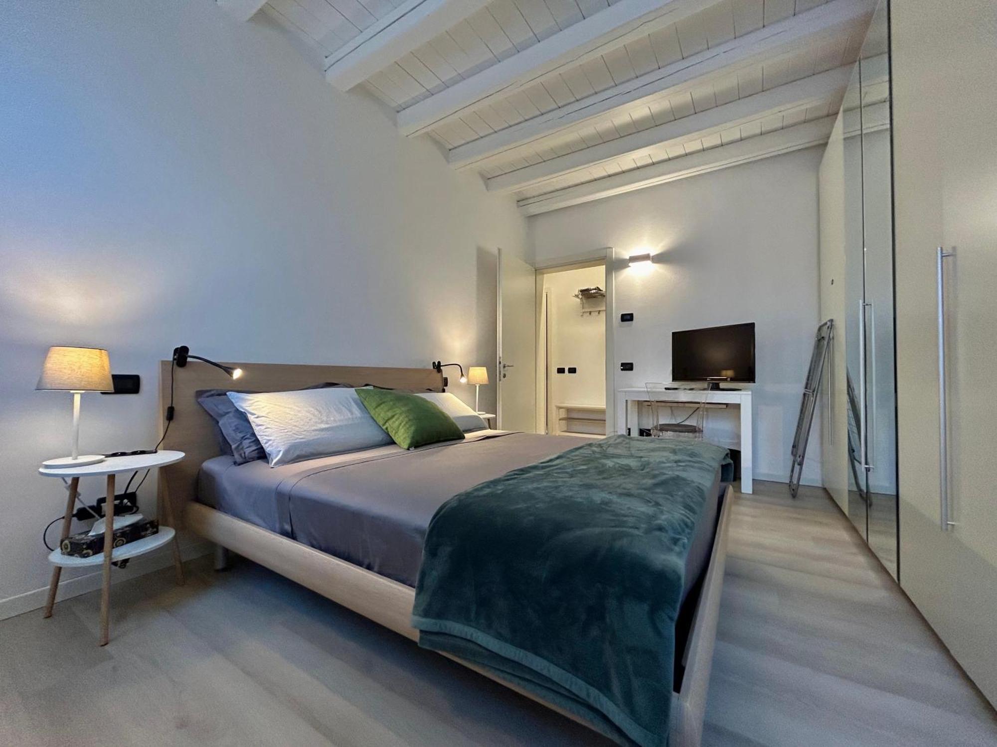 Soranza Suite Castelfranco Veneto Exterior photo